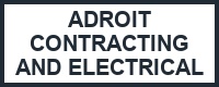 Adroit Contracting and Electrical